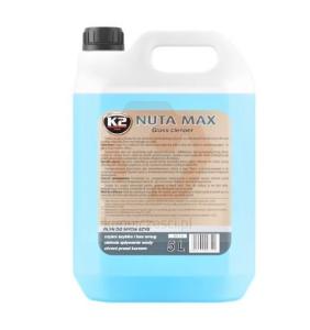 K2 PŁYN DO MYCIA SZYB NUTA MAX 5L