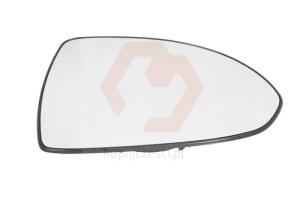 SZKŁO LUSTRA PRAWE OPEL CORSA D 6102-02-1232220P