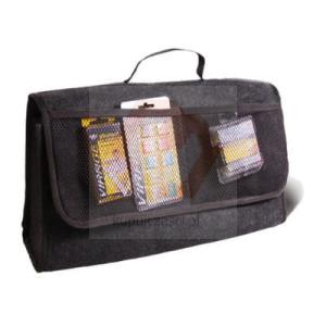 ORGANIZER DO BAGAŻNIKA SAMOCHODU NA RZEP