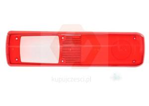 KLOSZ LAMPY ZESPOLONEJ TYŁ RVI RENAULT PREMIUM