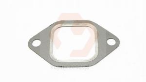 USZCZELKA KOLEKTORA WYDECHOWEGO S200