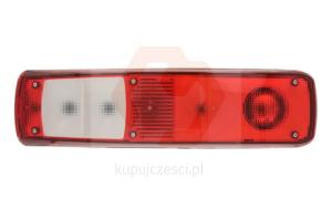LAMPA TYŁ LEWA RENAULT, VOLVO