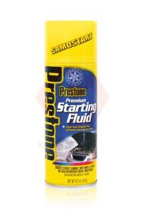 SAMOSTART PRESTONE 433ml