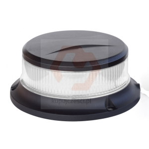 LAMPA BŁYSKOWA PICO LED BIAŁA MAGNES R10 R65