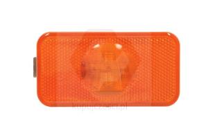 LAMPKA OBRYSOWA VOLVO