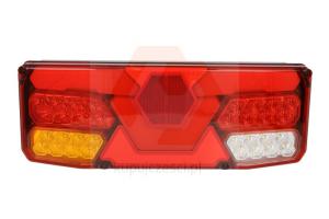LAMPA ZESPOLONA LED LEWA W138 D L z przewodem