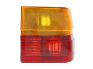LAMPA TYŁ P (zewnętrzna) AUDI 100 KOMBI/SEDAN 08.82-11.90