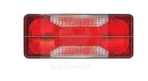 LAMPA ZESPOLONA IVECO 0294 PRAWA