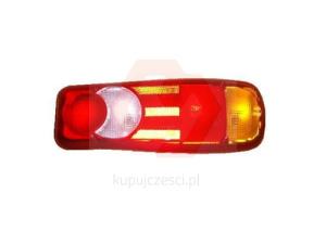 LAMPA ZESPOLONA 5-seg. 094 PRAWA /RENAULT/