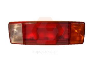 LAMPA ZESPOLONA 5-seg. 221 DAF