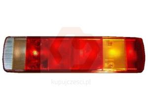 LAMPA ZESPOLONA 7-seg. 093