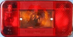 LAMPA ZESPOLONA LT-90