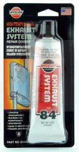 K2 CEMENT DO TŁUMIKÓW 140g