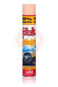 PLAK DO PLASTIKÓW 750 RÓŻOWY BRZOSKWINIA