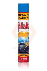 PLAK DO PLASTIKÓW 750 NIEBIESKI LAWENDA