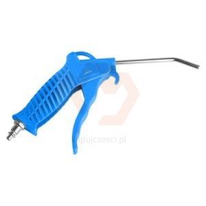 PISTOLET DO PRZEDMUCHU 15 bar