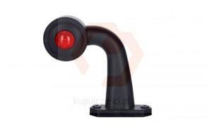 LAMPA OBRYSOWA LED LD367P