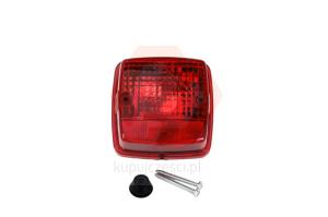 LAMPA STOP + POZYCJA