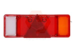 KLOSZ LAMPY ZESPOLONEJ TYŁ W09DP 24V