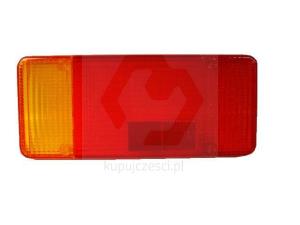 KLOSZ LAMPY ZACHODNIE 153 IVECO LEWY