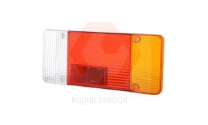 KLOSZ LAMPY ZACHODNIE 153 IVECO PRAWY