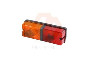 LAMPA ZESPOLONA LT-20