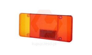 KLOSZ LAMPY TYLNEJ ZESPOLONEJ IVECO (do LA153) Lewy