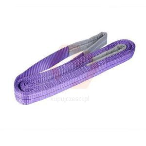 ZAWIESIE PASOWE 1T/2mb