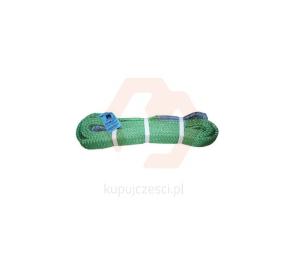 ZAWIESIE PASOWE 2T/4mb