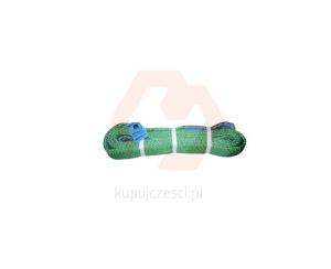 ZAWIESIE PASOWE 2T/6mb