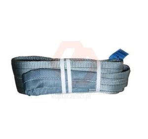 ZAWIESIE PASOWE 4T/6mb