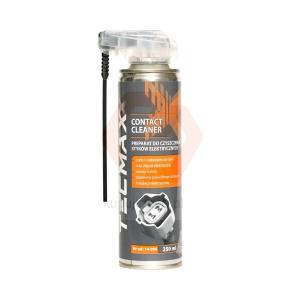 CONTACT CLEANER TECMAXX 250ml