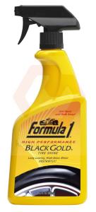 K2 BLACK GOLD preparat do konserwacji opon FORMULA 1