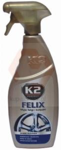 K2 FELIX DO FELG I KOŁPAKÓW ATOMIZER