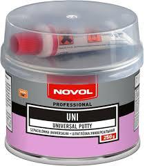 SZPACHLÓWKA UNI 250g NOVOL