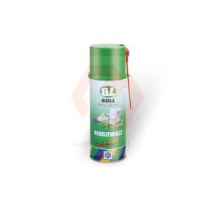 BOLL ODRDZEWIACZ RUST SHOCK 400ML SPRAY
