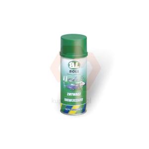 BOLL ZMYWACZ UNIWERSALNY 400ML SPRAY