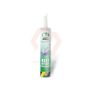 BOLL KLEJ DO SZYB SAMOCHODOWYCH 310ML - TUBA