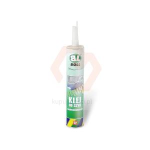 BOLL KLEJ DO SZYB SAMOCHODOWYCH SPRINT 310ML - TUBA