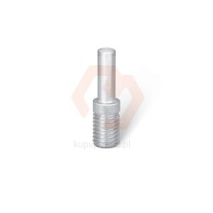BOLL ADAPTER STALOWY M14