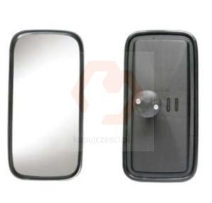 LUSTRO LDS-375 podgrzewane 24V