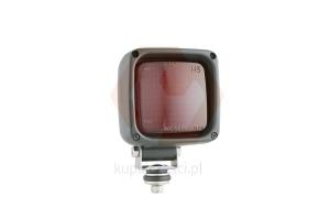 LAMPA HALOGENOWA ROBOCZA CZERWONA LKR5.24868