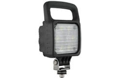 LAMPA ROBOCZA LED 29W z rączką 2500lm