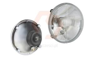 ELEMENT OPTYCZNY H4 12V TARPAN HONKER