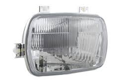 ELEMENT OPTYCZNY LUBLIN H4 z pozycją 0261.9.000.1