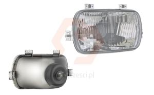 ELEMENT OPTYCZNY LUBLIN H4 0261.43020