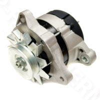 ALTERNATOR A125-70C LUBLIN