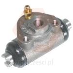 CYLINDEREK HAMULCOWY FIAT 126P FL TYŁ