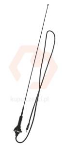 ANTENA SAMOCHODOWA ASP-17 1300mm