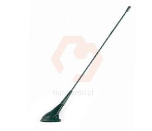 ANTENA SAMOCHODOWA Z PODSTAWĄ 610mm M5